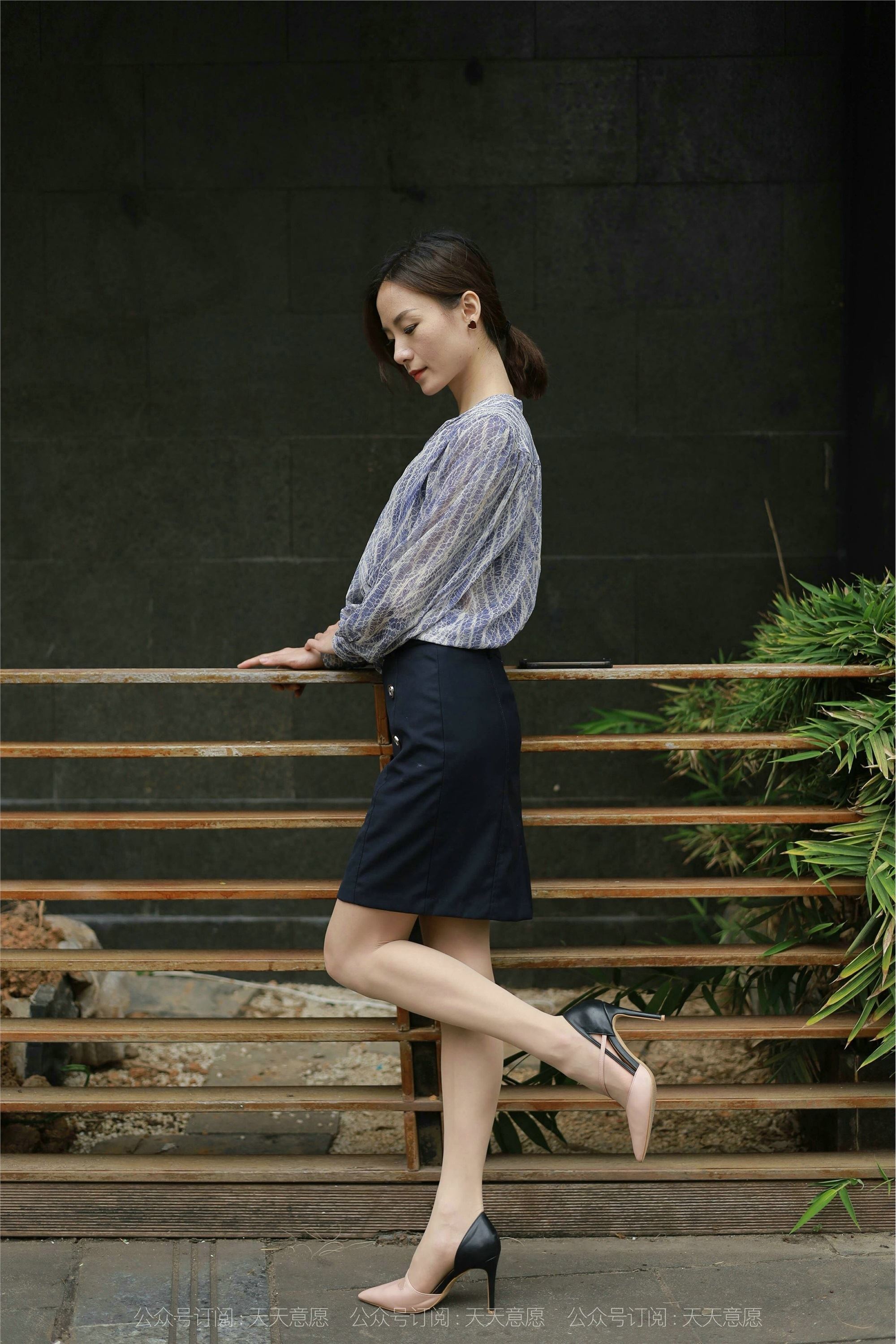 IESS异思趣向  2021.10.23 丝享家955：小六《带你去散步》